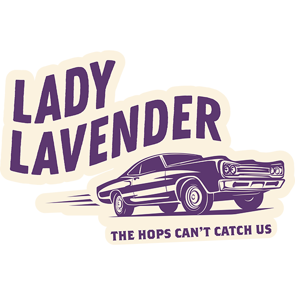 Lady Lavendar